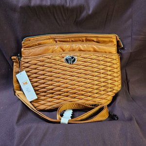 LUG Adagio Copper Brown